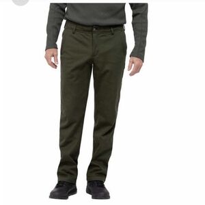 Nwt Magnum Men’s Microfleece Softshell Pant